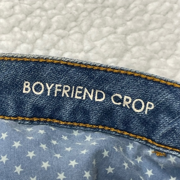 Women’s Stylus 32/14 Blue Jeans - Picture 10 of 15